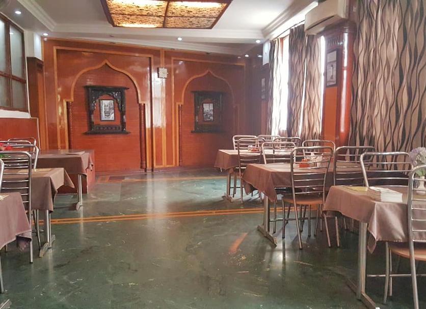 Restaurant Foto's