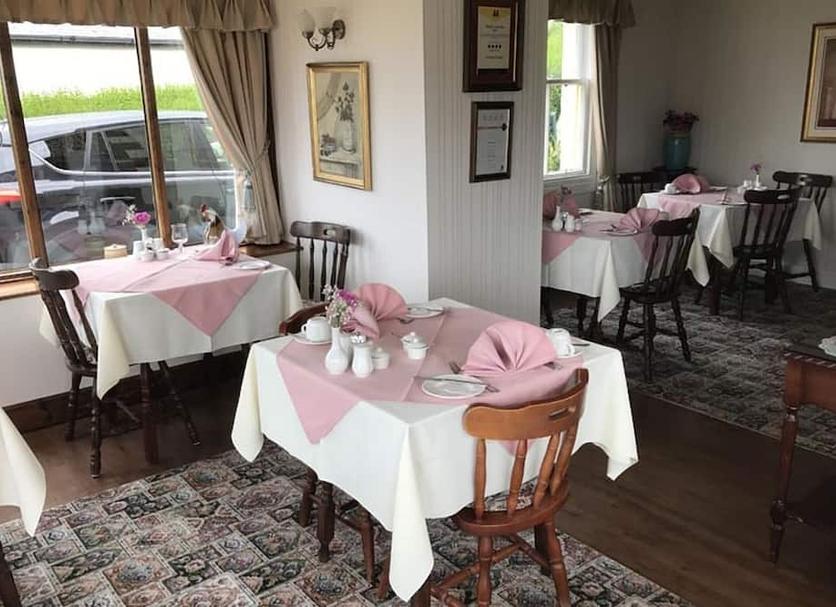 Restaurant Foto's