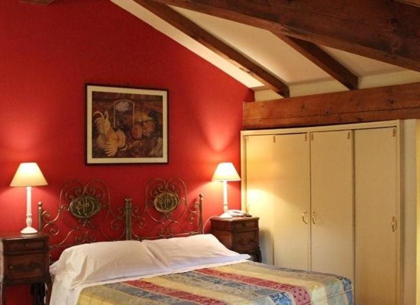 Slaapkamer Foto's