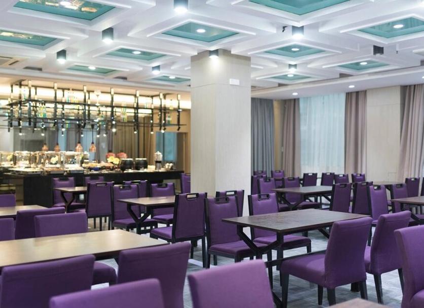 Restaurant Foto's