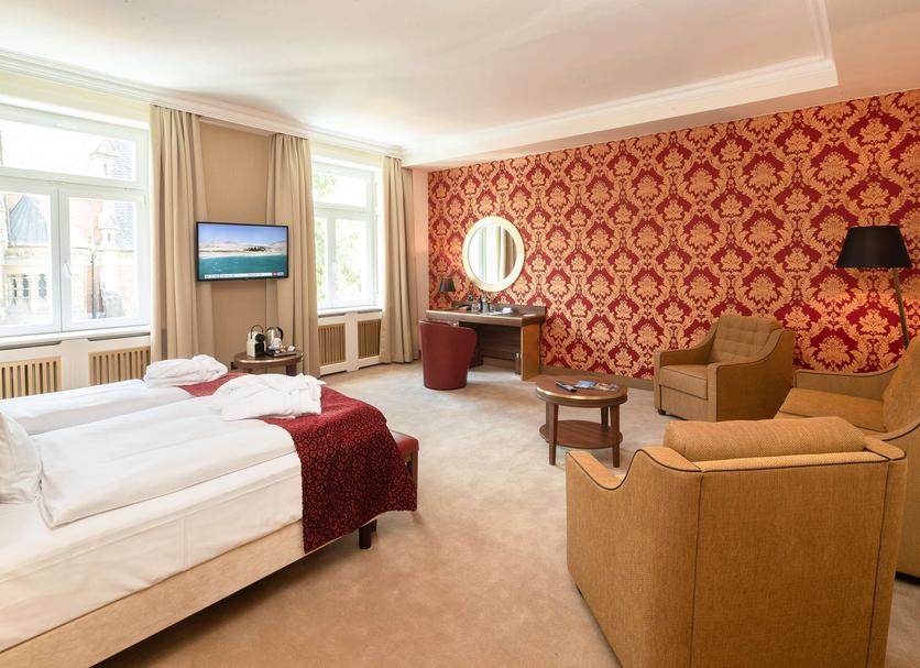 Slaapkamer Foto's