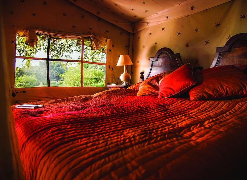 Slaapkamer Foto's