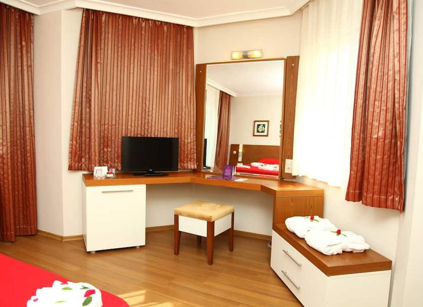 Slaapkamer Foto's