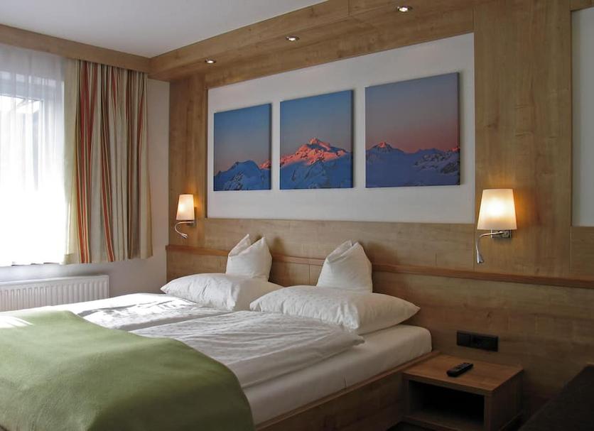Slaapkamer Foto's