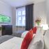 Slaapkamer