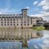 Gebouw