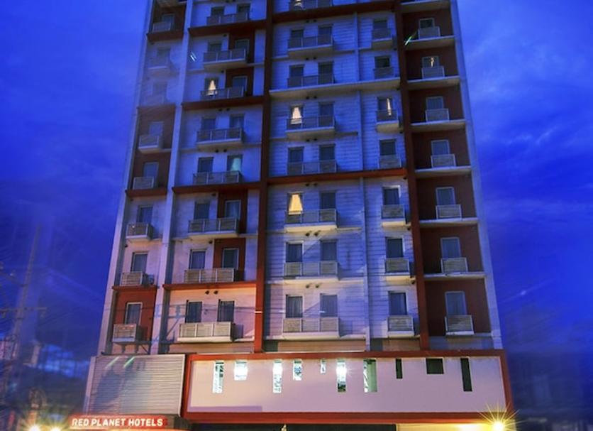 Gebouw Foto's