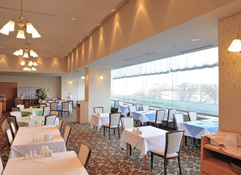 Restaurant Foto's