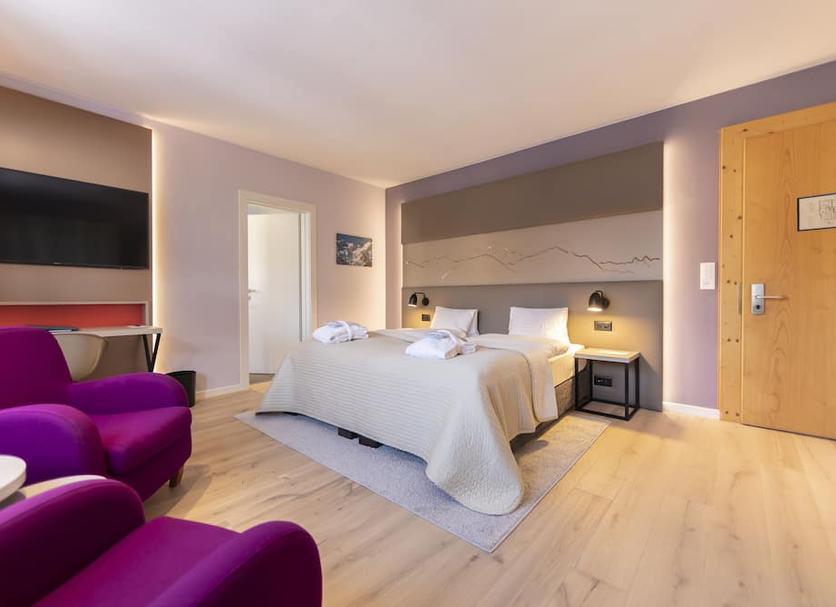 Slaapkamer Foto's