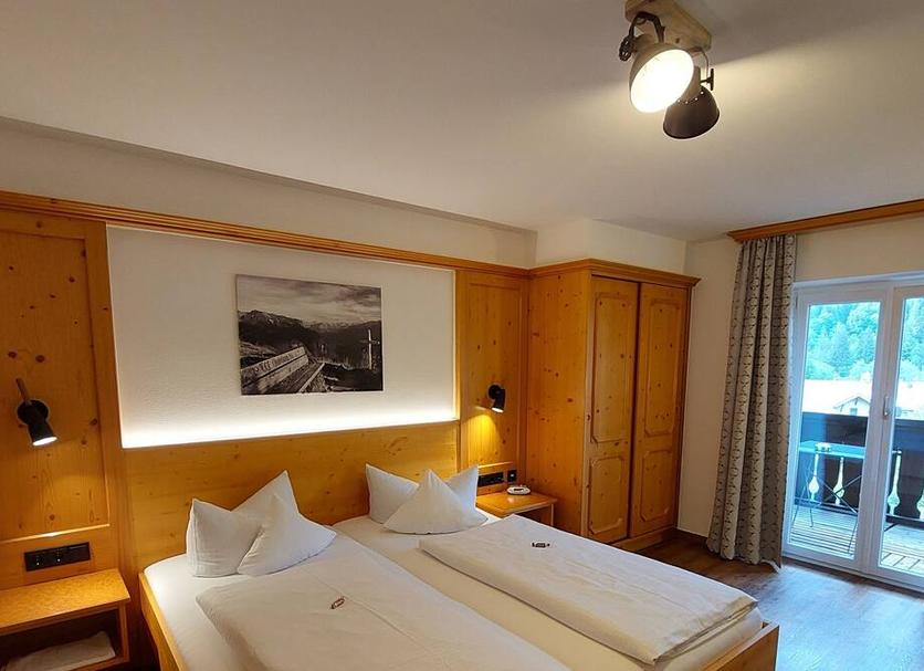 Slaapkamer Foto's