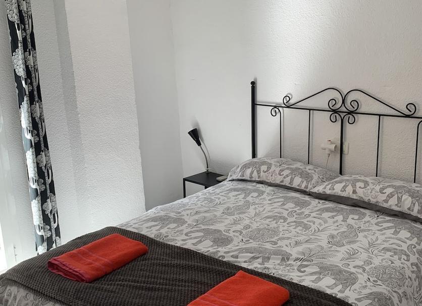 Slaapkamer Foto's
