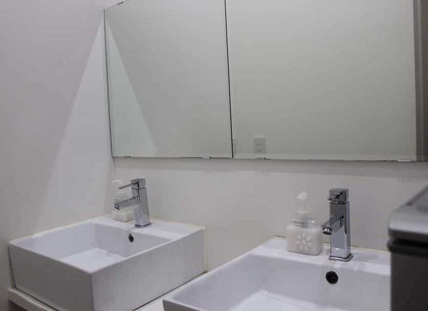Badkamer Foto's