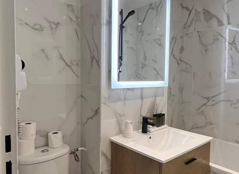 Badkamer Foto's