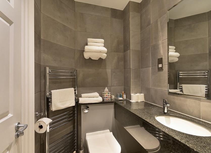 Badkamer Foto's