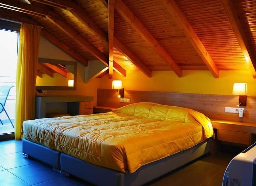 Slaapkamer Foto's