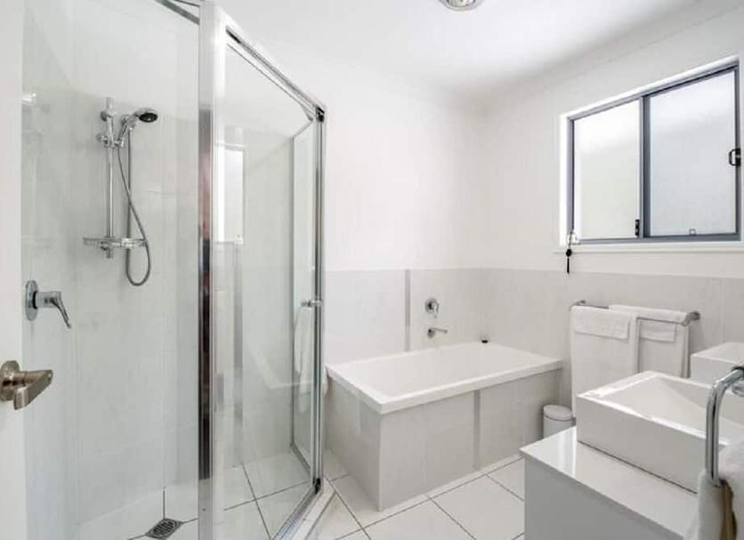 Badkamer Foto's