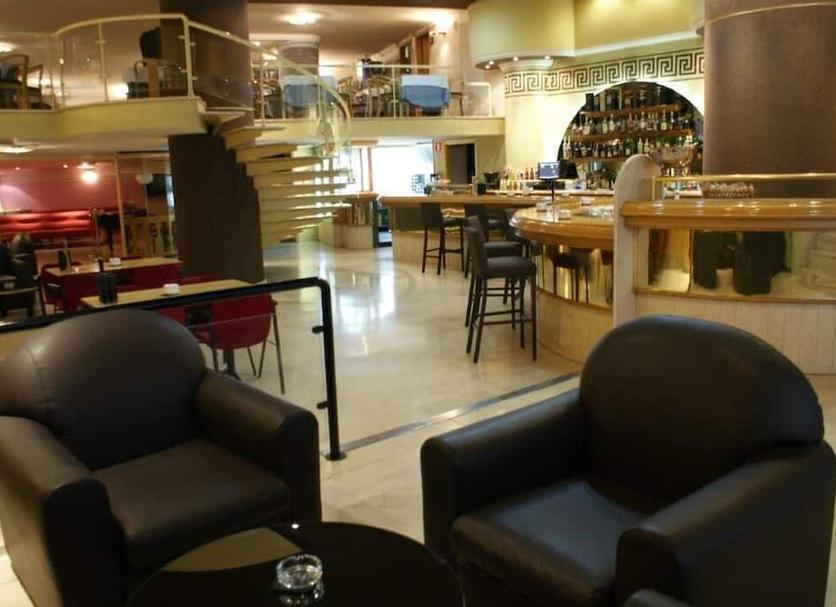 Bar Foto's