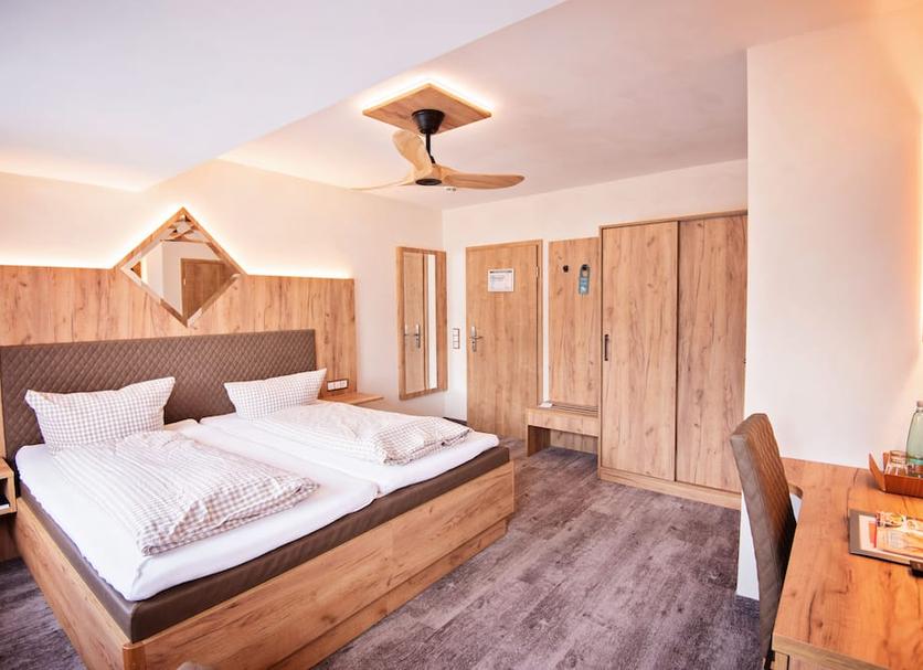 Slaapkamer Foto's