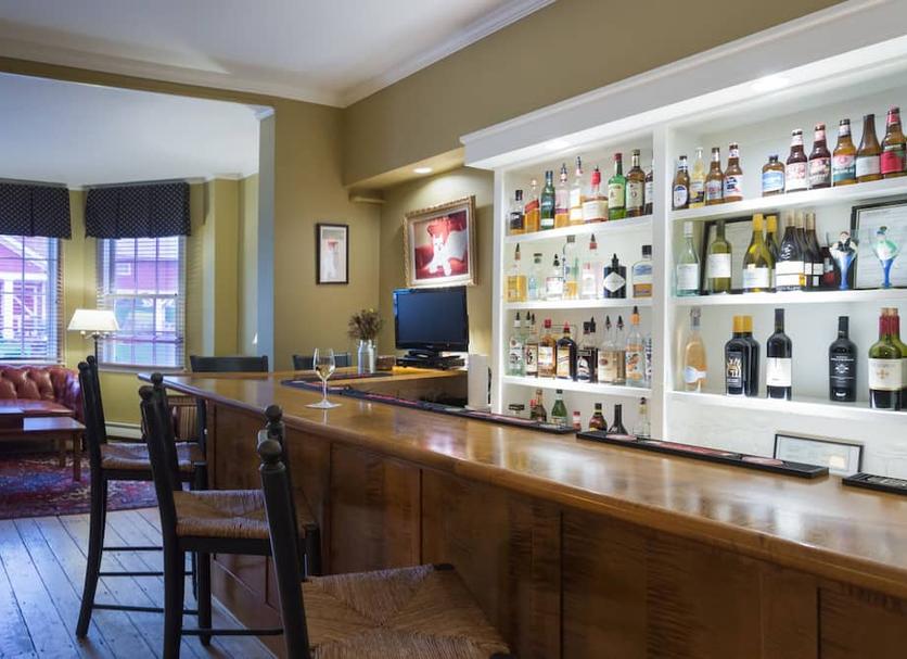 Bar Foto's