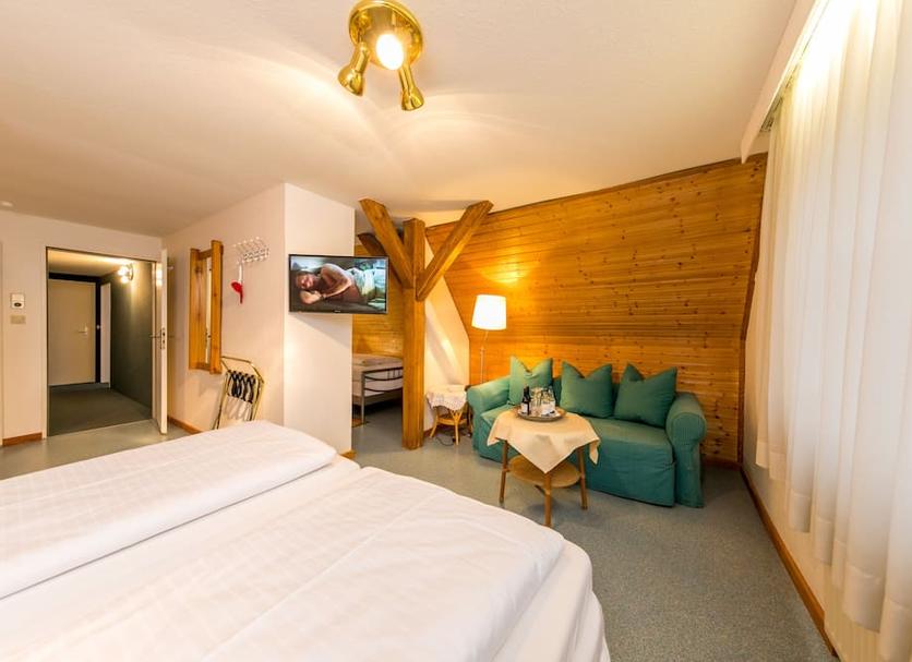 Slaapkamer Foto's