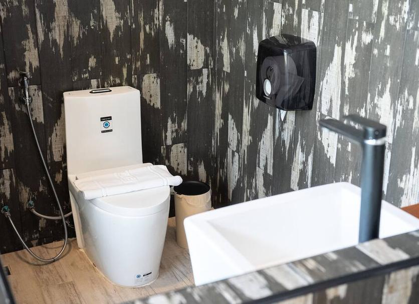 Badkamer Foto's