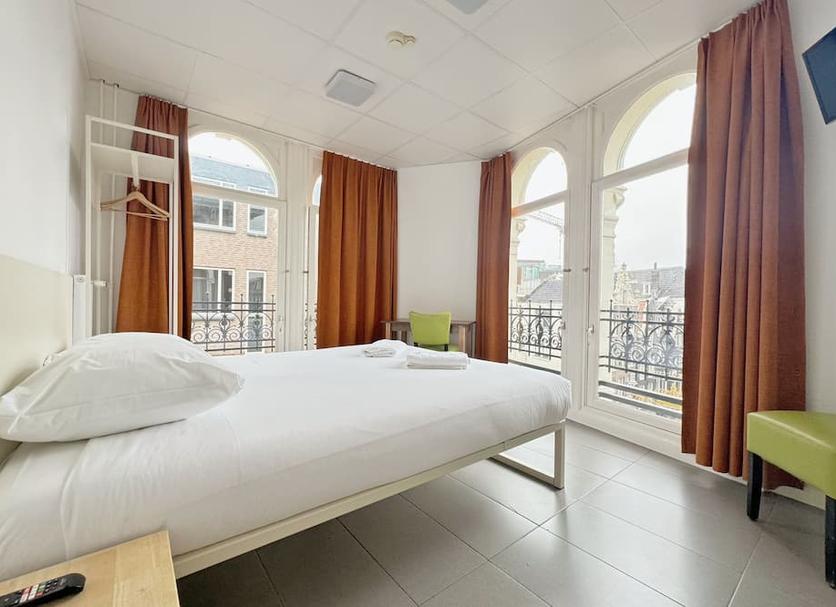 Slaapkamer Foto's