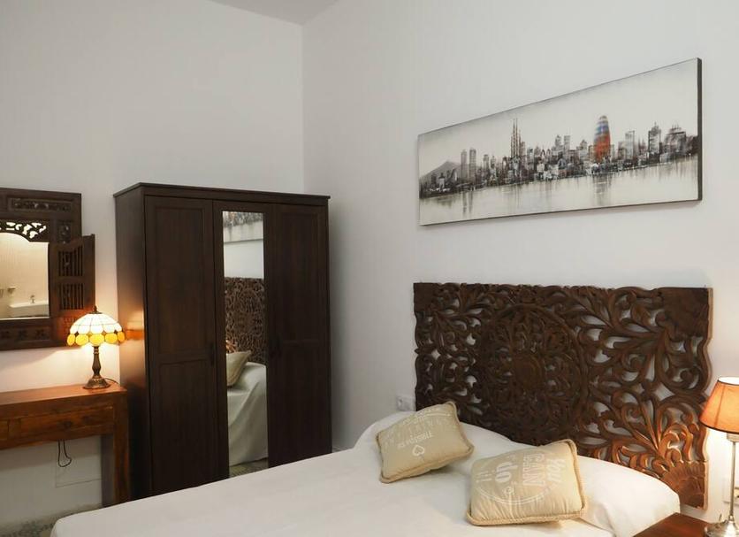 Slaapkamer Foto's