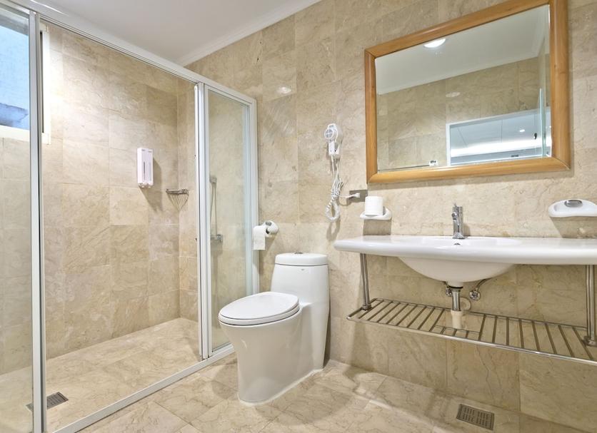 Badkamer Foto's