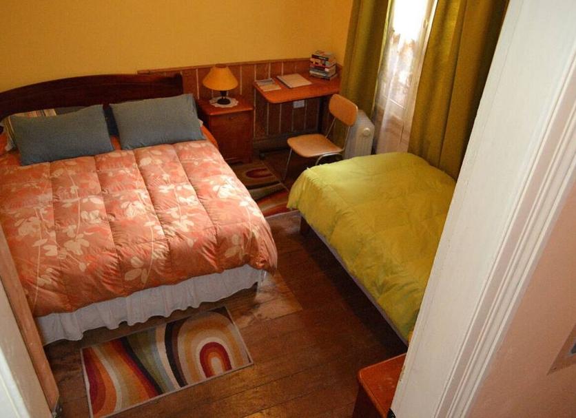Slaapkamer Foto's