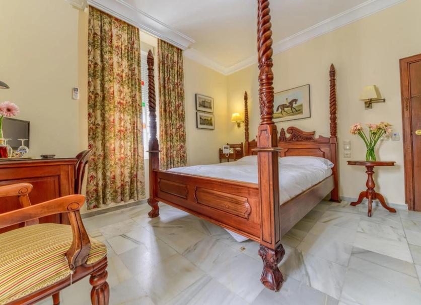 Slaapkamer Foto's