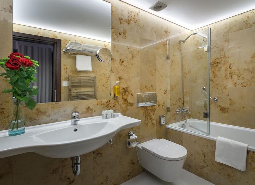 Badkamer Foto's