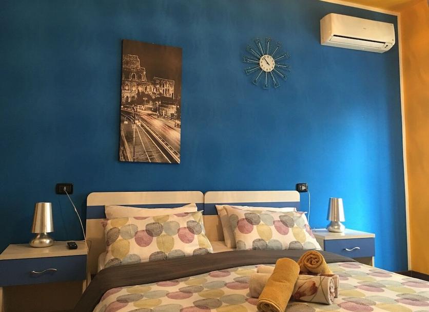 Slaapkamer Foto's