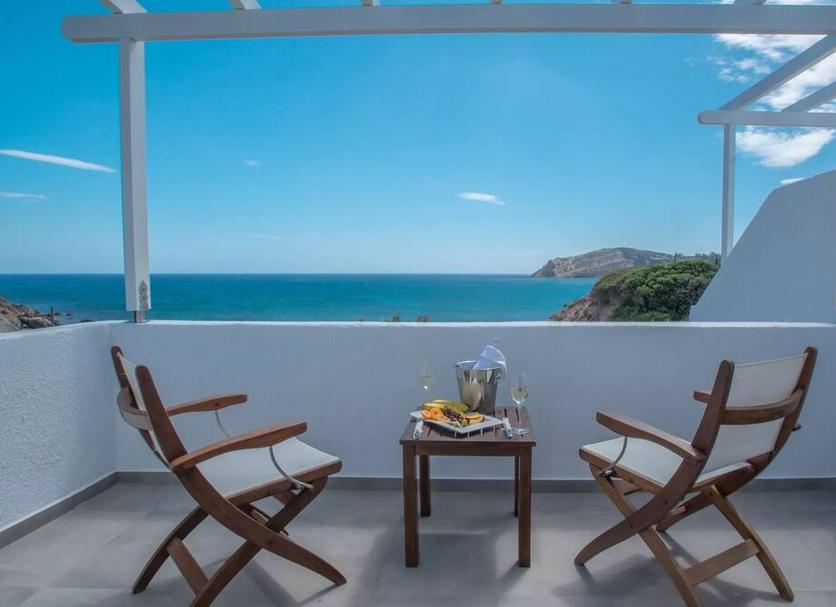 Balkon Foto's