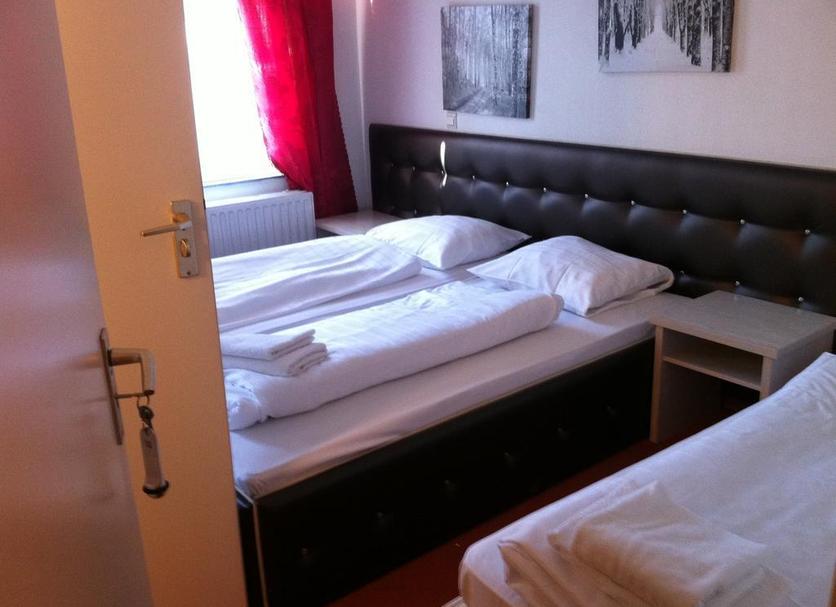 Slaapkamer Foto's
