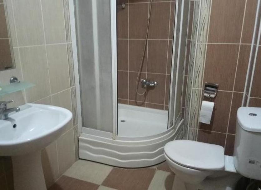 Badkamer Foto's