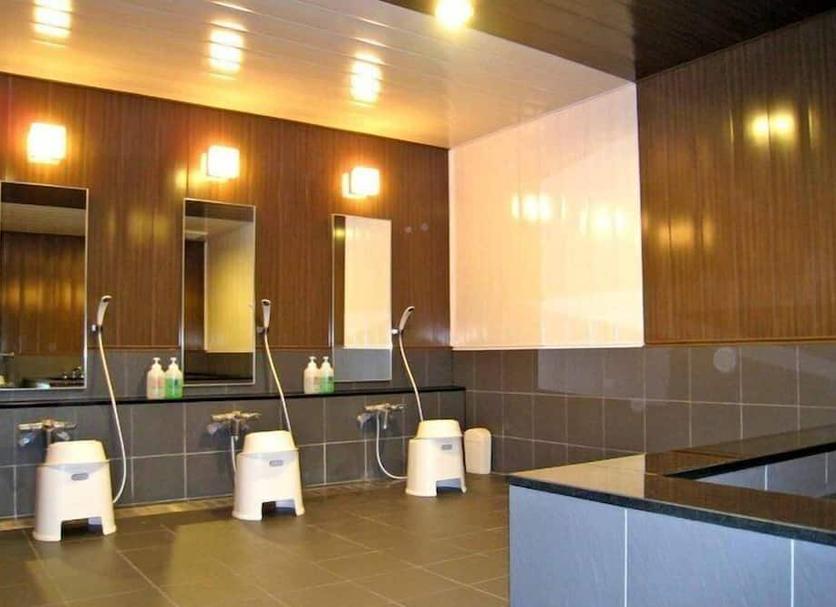 Badkamer Foto's