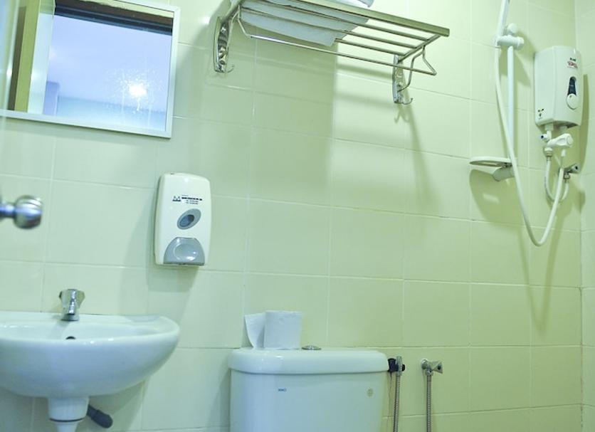 Badkamer Foto's