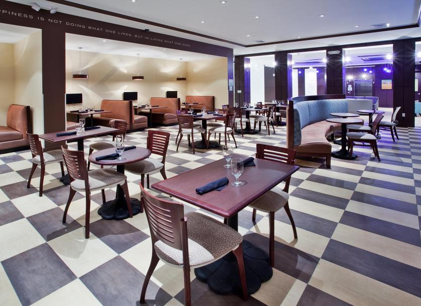Restaurant Foto's