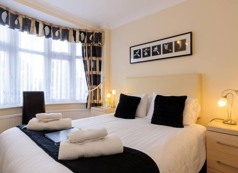 Slaapkamer Foto's