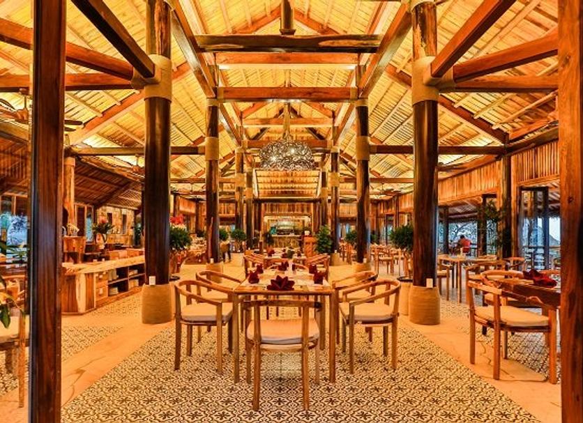 Restaurant Foto's