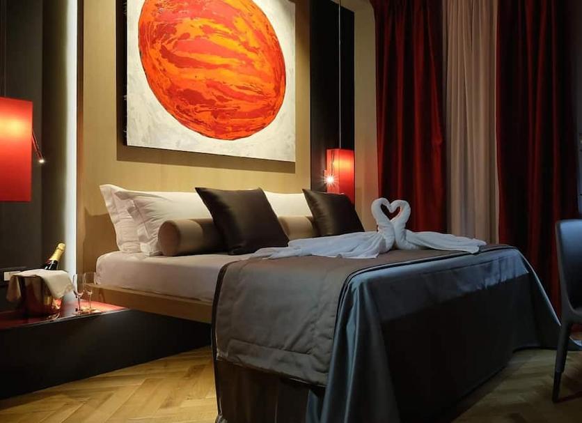Slaapkamer Foto's