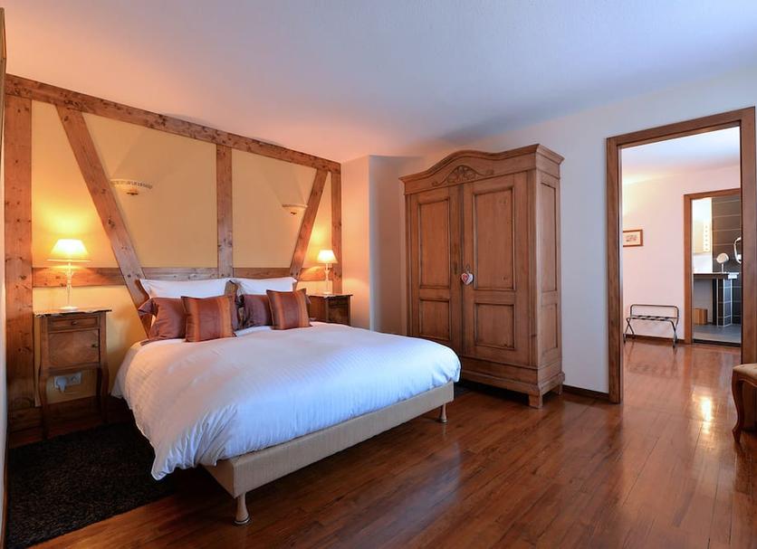Slaapkamer Foto's
