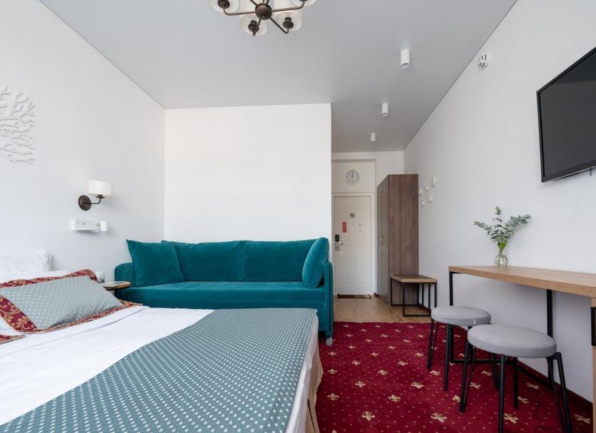 Slaapkamer Foto's