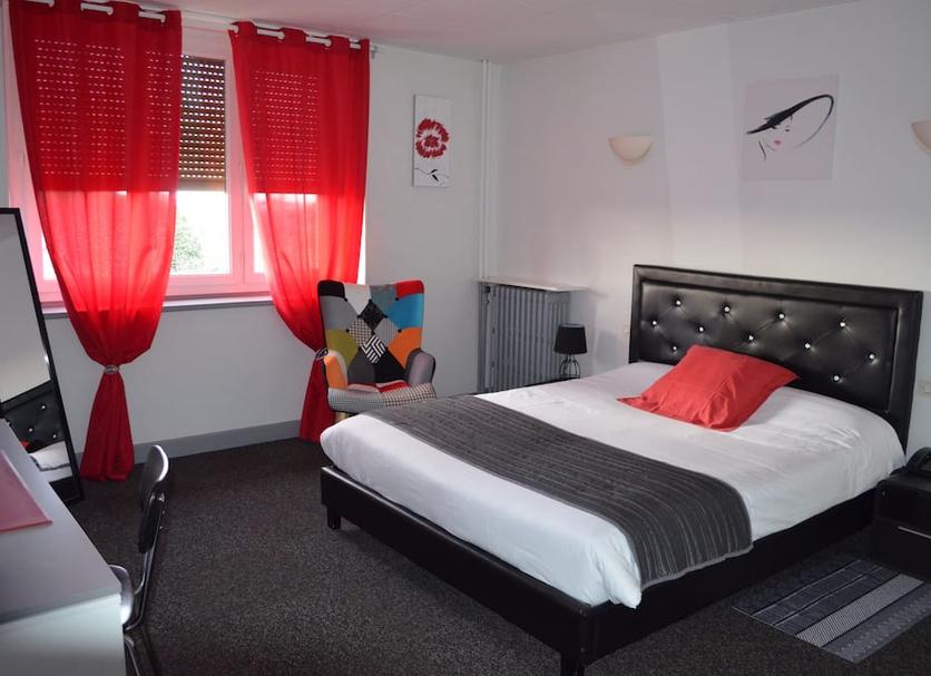 Slaapkamer Foto's