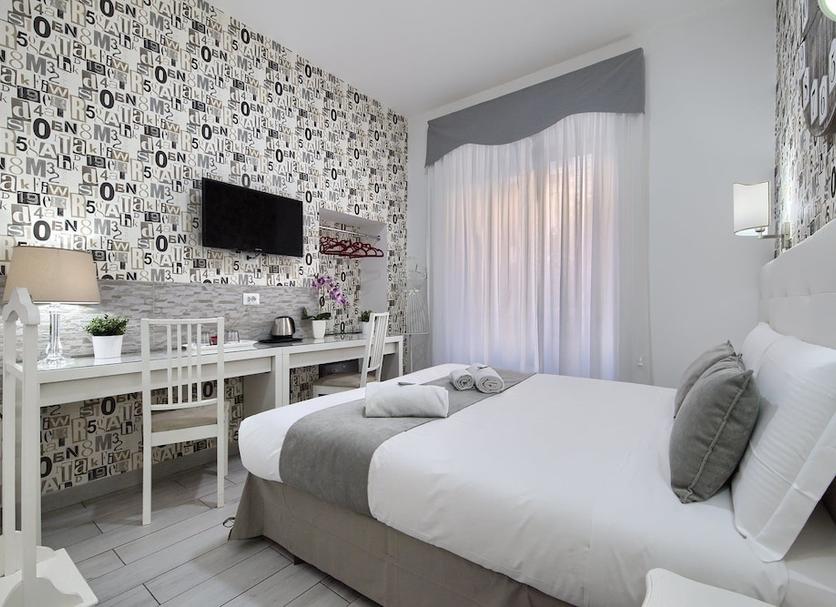 Slaapkamer Foto's