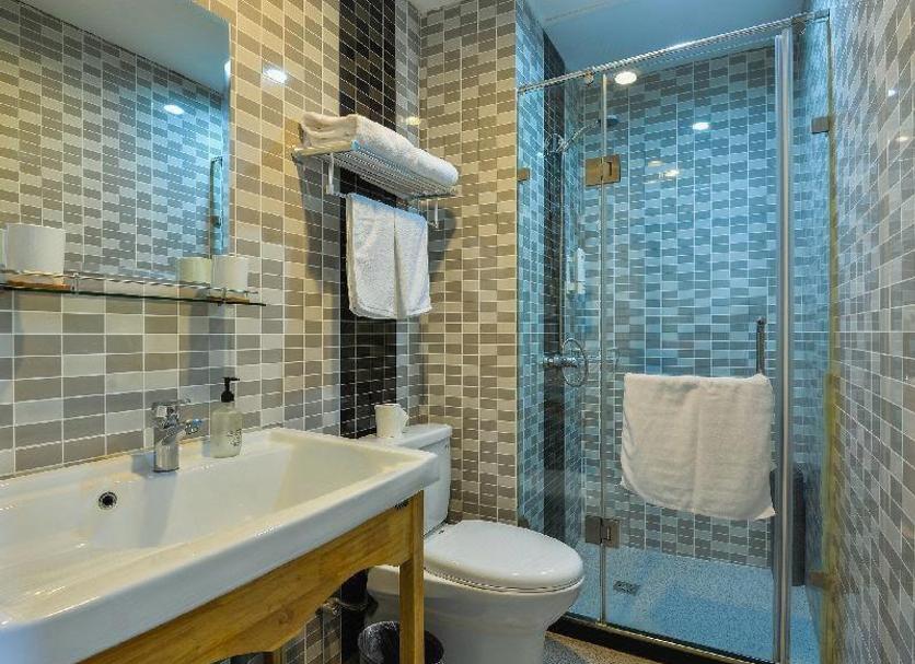 Badkamer Foto's
