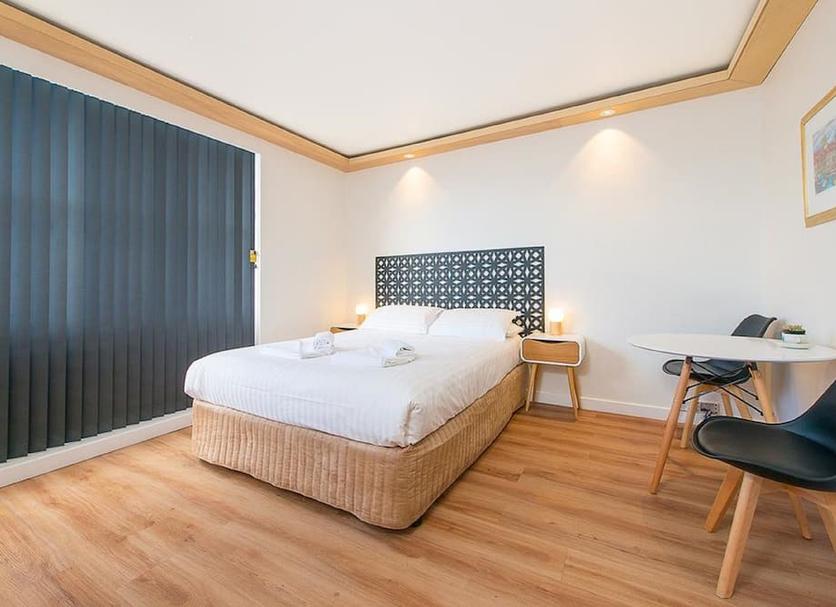 Slaapkamer Foto's