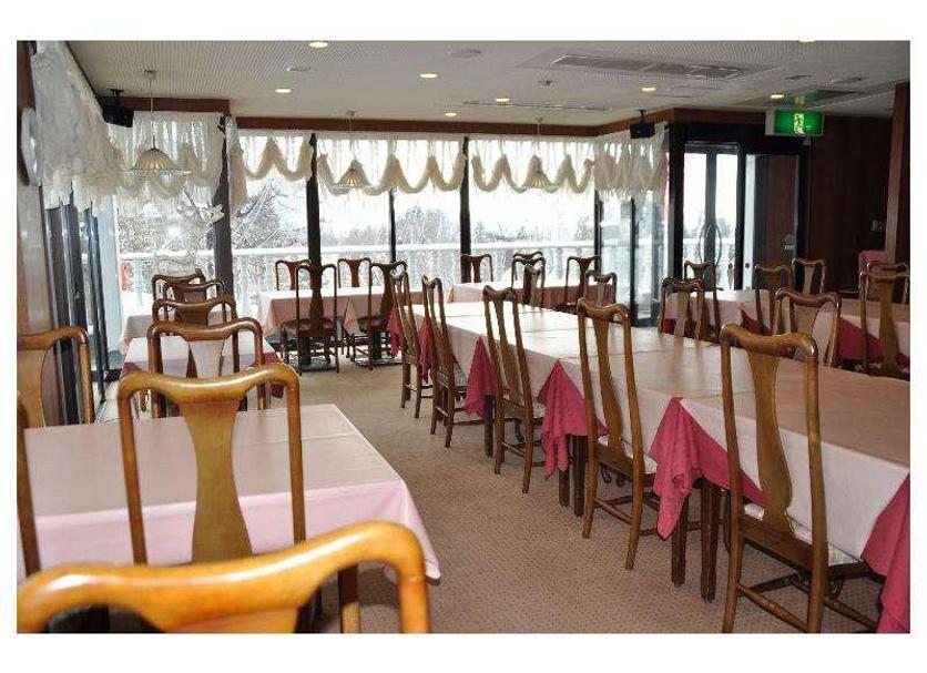 Restaurant Foto's