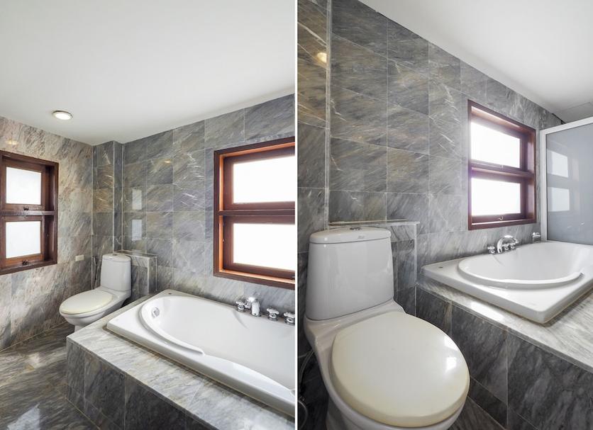 Badkamer Foto's