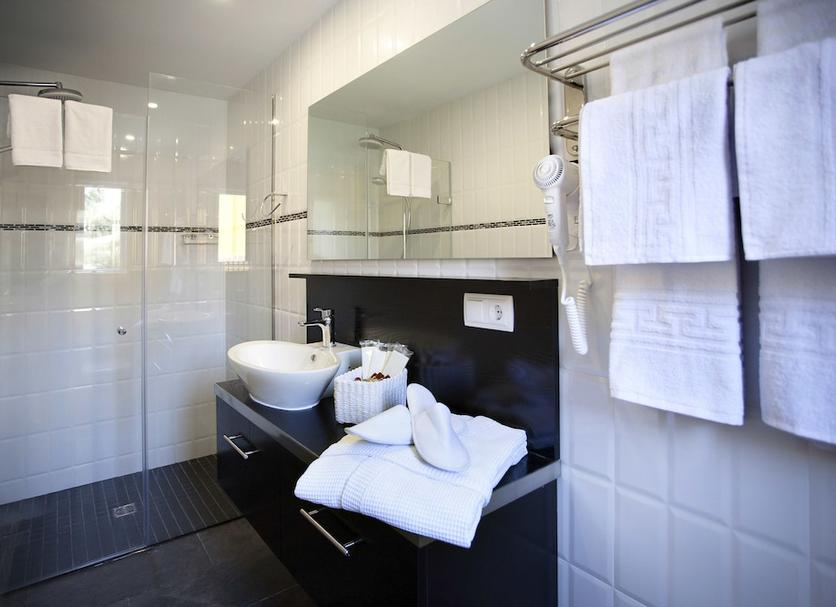 Badkamer Foto's